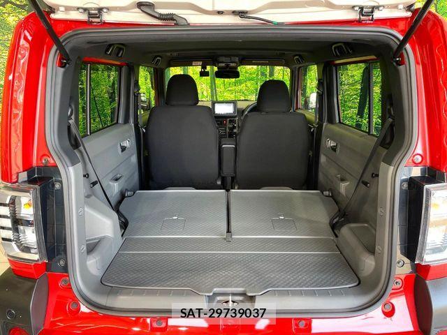 Daihatsu TAFT 2021-06 6998664-9