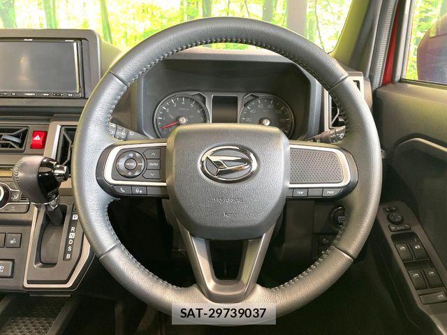 Daihatsu TAFT 2021-06 6998664-10