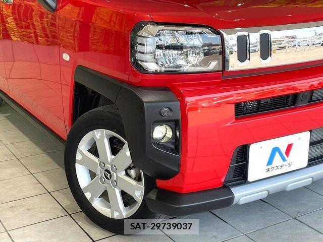 Daihatsu TAFT 2021-06 6998664-11