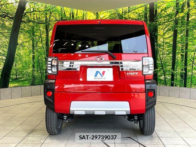 Daihatsu TAFT 2021-06 6998664-14