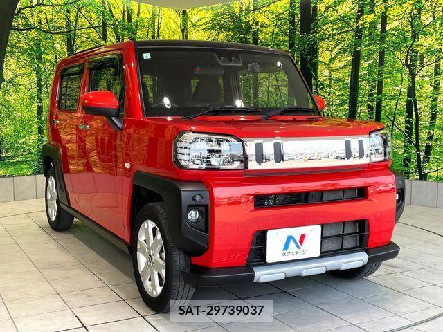 Daihatsu TAFT 2021-06 6998664-15
