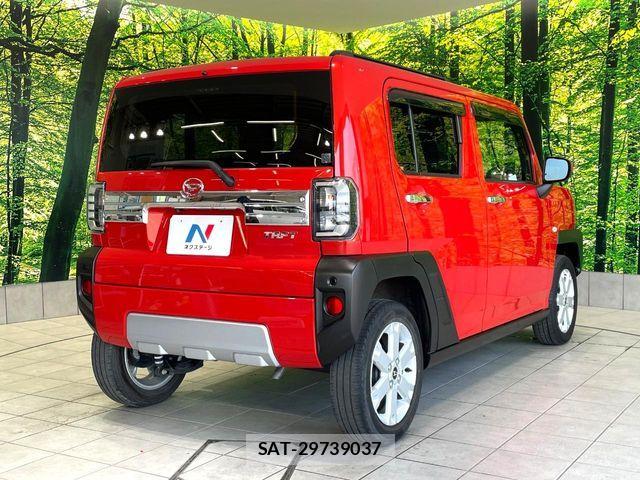 Daihatsu TAFT 2021-06 6998664-16