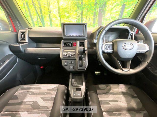 Daihatsu TAFT 2021-06 6998664-1