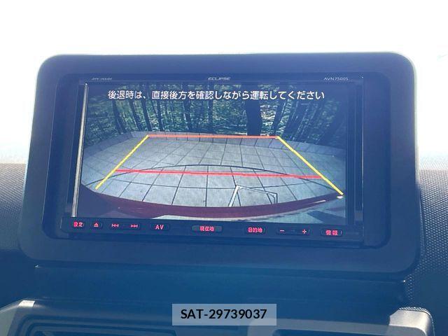 Daihatsu TAFT 2021-06 6998664-3