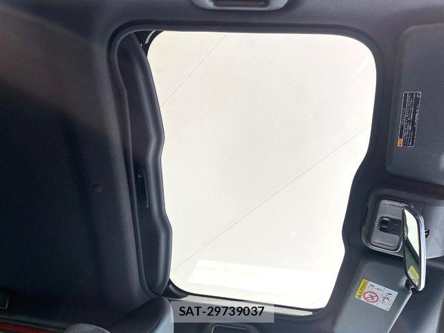 Daihatsu TAFT 2021-06 6998664-5