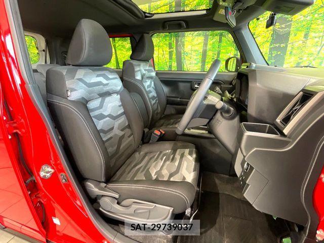 Daihatsu TAFT 2021-06 6998664-7