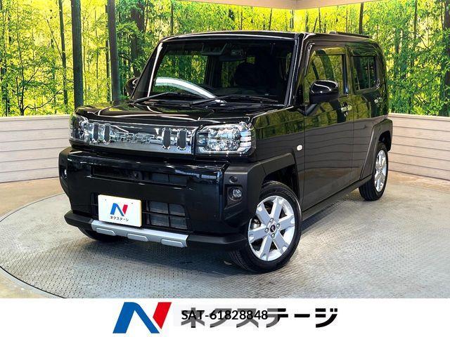 Daihatsu TAFT 2024-05 6998624-0
