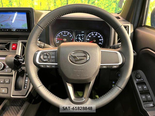 Daihatsu TAFT 2024-05 6998624-9