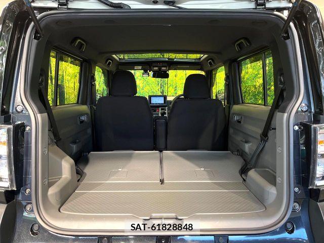 Daihatsu TAFT 2024-05 6998624-12