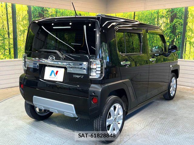 Daihatsu TAFT 2024-05 6998624-18