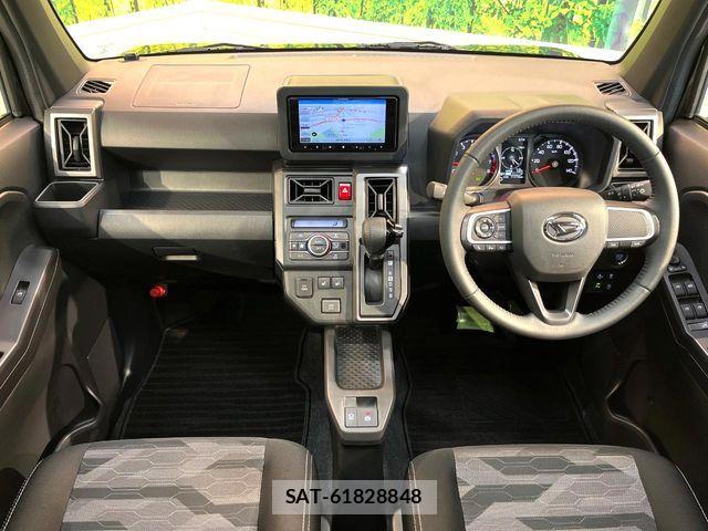Daihatsu TAFT 2024-05 6998624-1