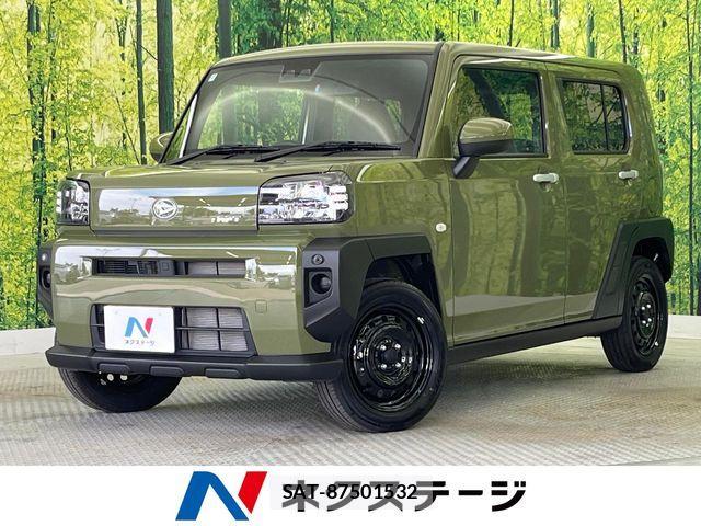 Daihatsu TAFT 2024-12 6998632-0
