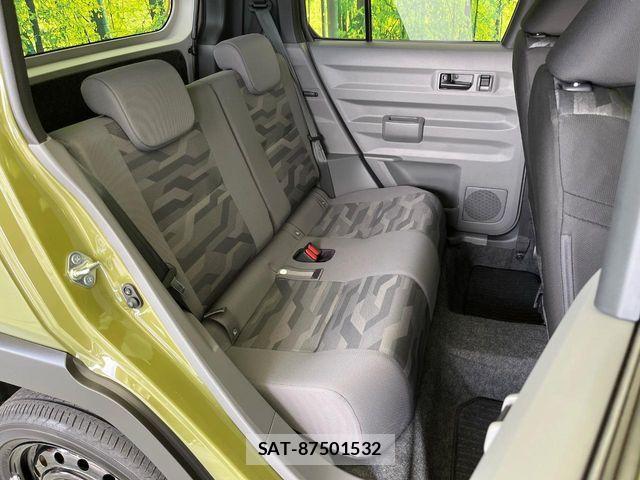 Daihatsu TAFT 2024-12 6998632-9