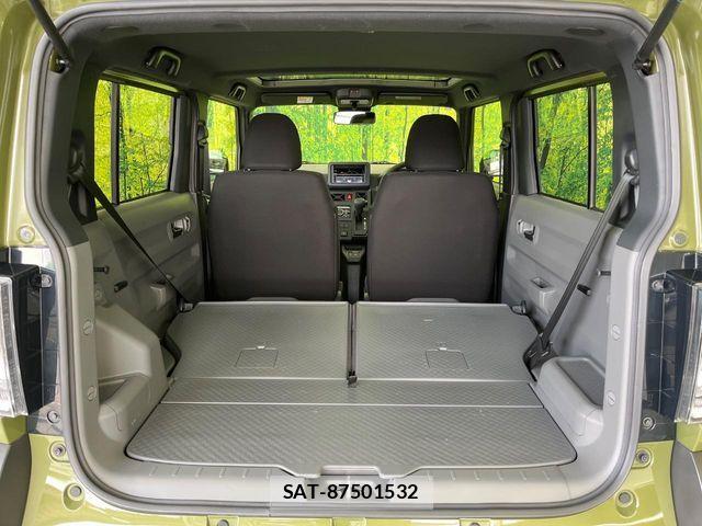 Daihatsu TAFT 2024-12 6998632-10