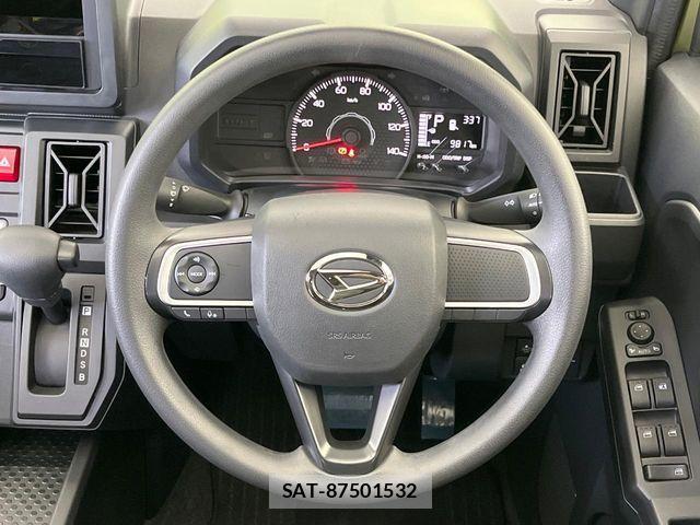 Daihatsu TAFT 2024-12 6998632-11