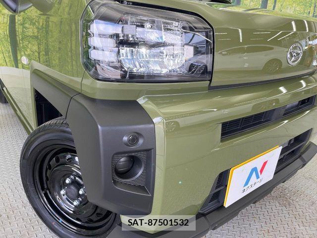 Daihatsu TAFT 2024-12 6998632-12