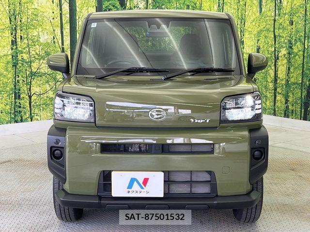 Daihatsu TAFT 2024-12 6998632-14