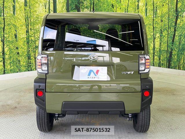 Daihatsu TAFT 2024-12 6998632-15