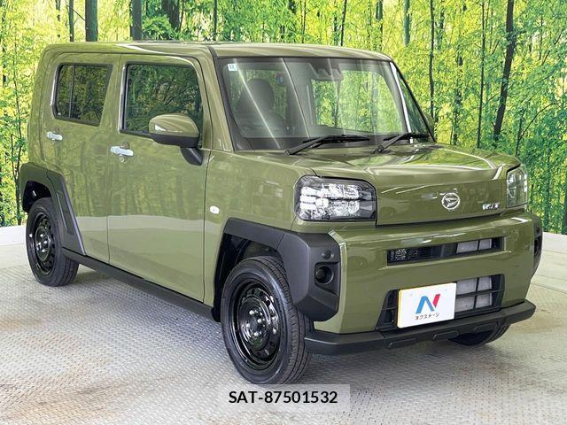 Daihatsu TAFT 2024-12 6998632-16