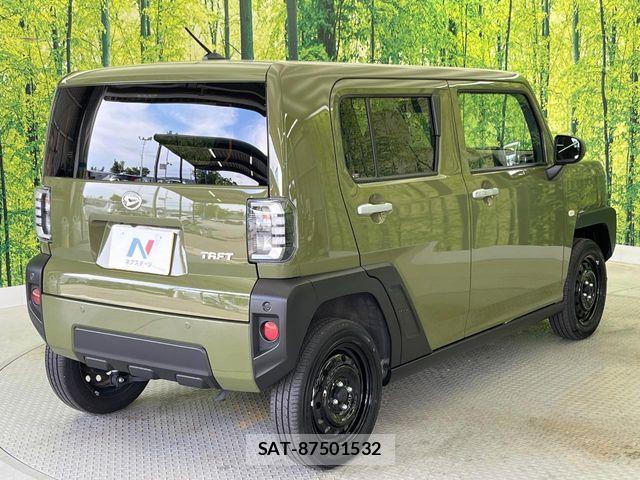 Daihatsu TAFT 2024-12 6998632-17