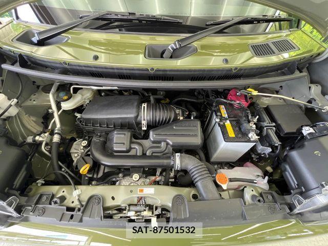 Daihatsu TAFT 2024-12 6998632-18