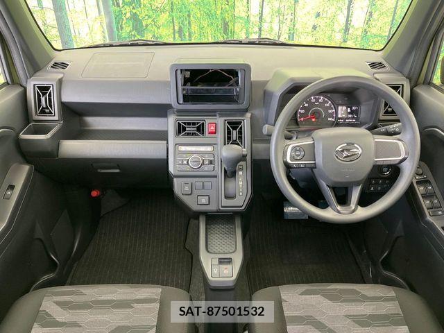 Daihatsu TAFT 2024-12 6998632-2