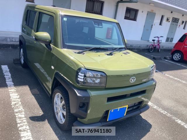 Daihatsu TAFT 2025-02 6998633-0