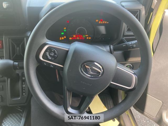 Daihatsu TAFT 2025-02 6998633-9