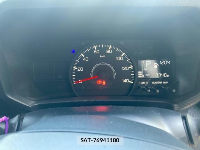 Daihatsu TAFT 2025-02 6998633-10