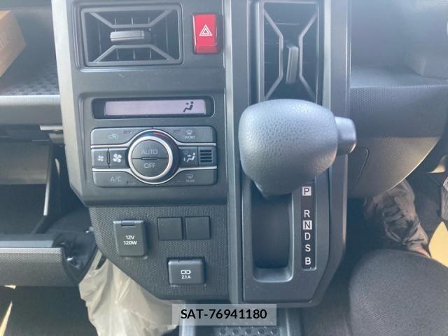 Daihatsu TAFT 2025-02 6998633-13