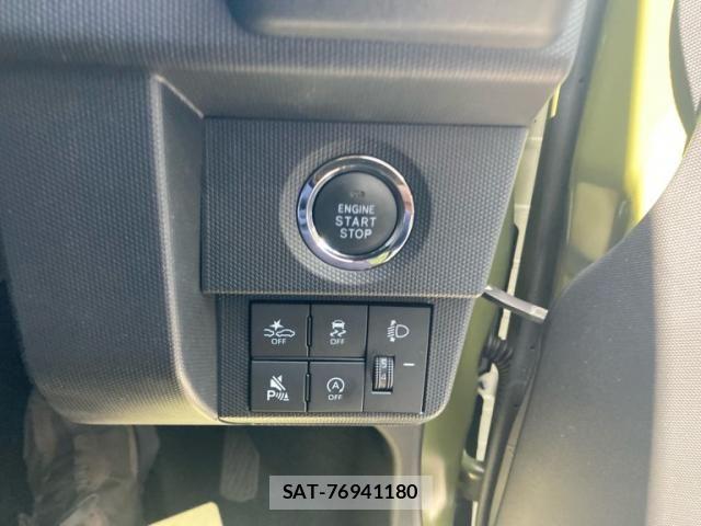 Daihatsu TAFT 2025-02 6998633-15