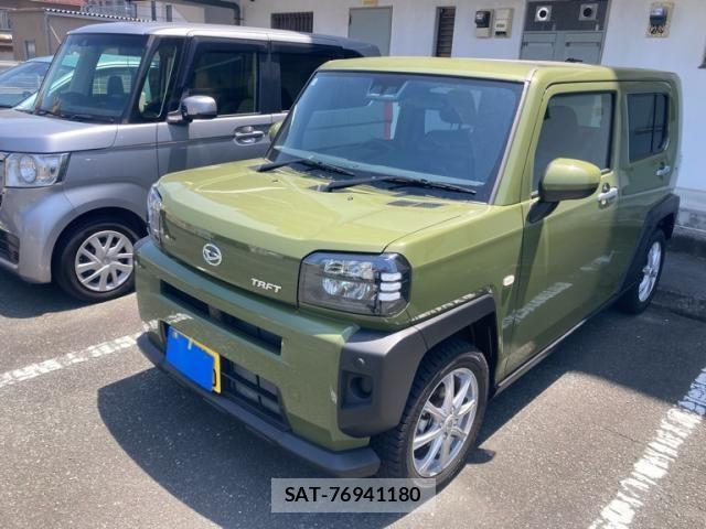 Daihatsu TAFT 2025-02 6998633-1