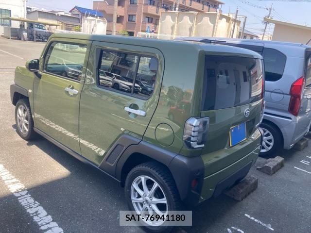 Daihatsu TAFT 2025-02 6998633-2