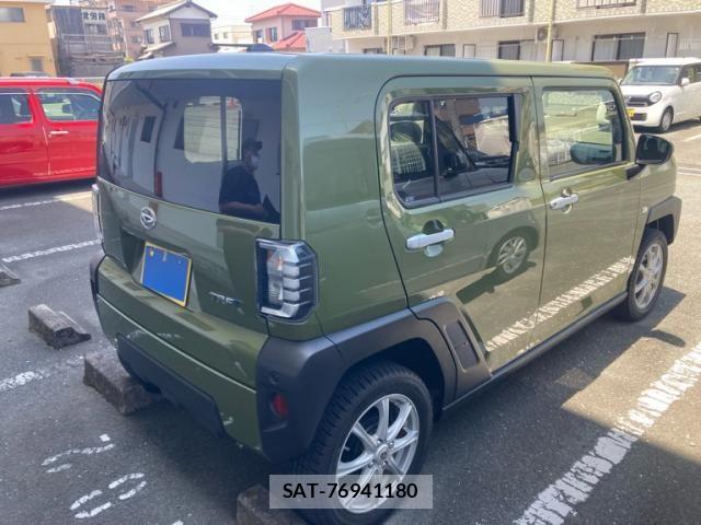 Daihatsu TAFT 2025-02 6998633-3