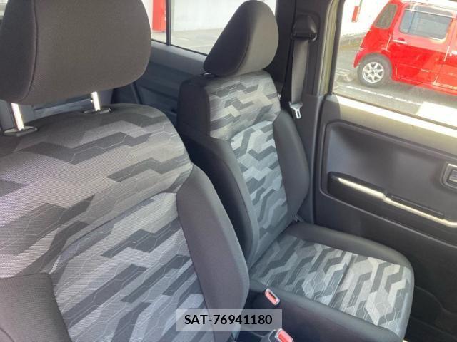 Daihatsu TAFT 2025-02 6998633-7