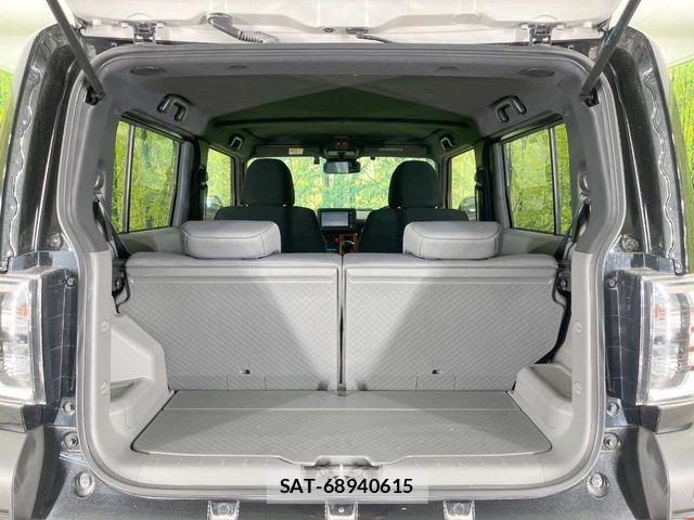 Daihatsu TAFT 2021-01 6998636-9