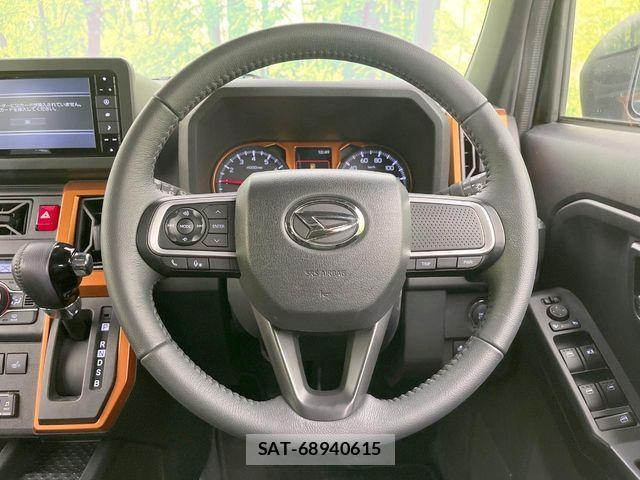Daihatsu TAFT 2021-01 6998636-10