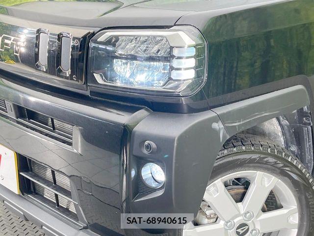 Daihatsu TAFT 2021-01 6998636-11