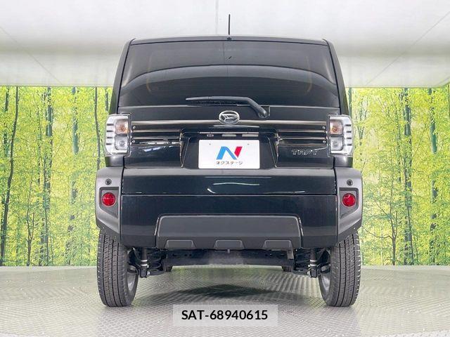 Daihatsu TAFT 2021-01 6998636-14