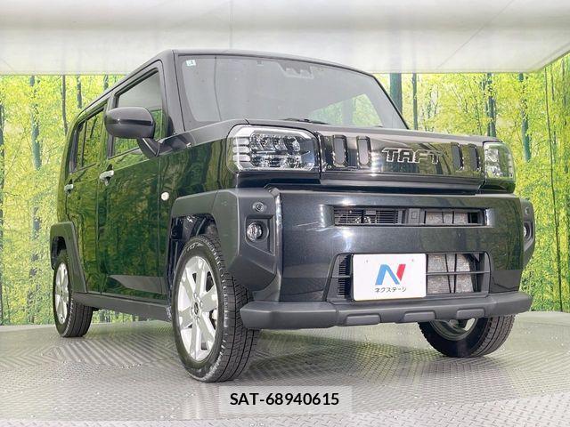 Daihatsu TAFT 2021-01 6998636-15