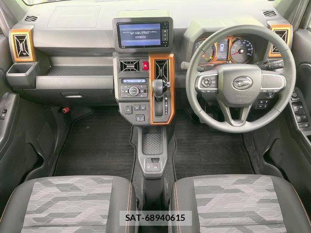 Daihatsu TAFT 2021-01 6998636-1