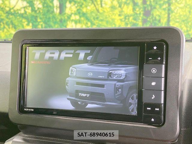 Daihatsu TAFT 2021-01 6998636-3