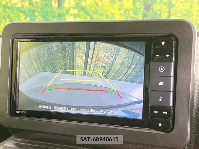 Daihatsu TAFT 2021-01 6998636-4