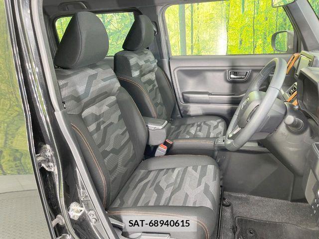 Daihatsu TAFT 2021-01 6998636-7