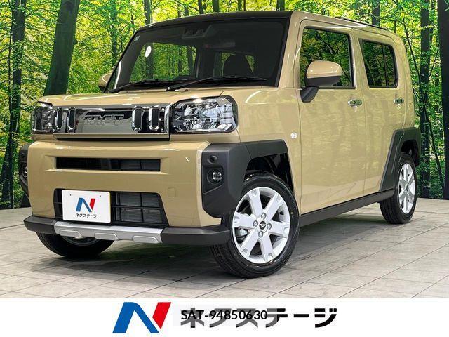 Daihatsu TAFT 2025-05 6998623-0