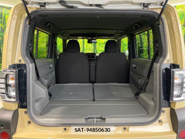 Daihatsu TAFT 2025-05 6998623-9