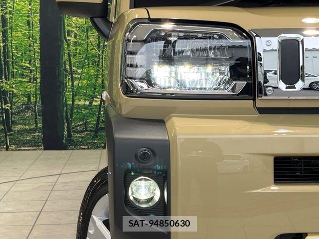 Daihatsu TAFT 2025-05 6998623-11