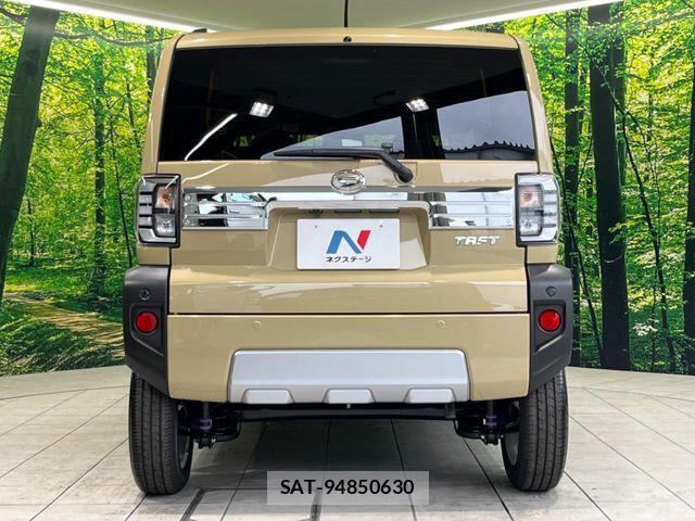 Daihatsu TAFT 2025-05 6998623-14