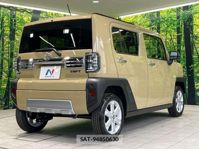 Daihatsu TAFT 2025-05 6998623-16