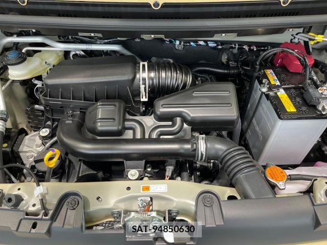 Daihatsu TAFT 2025-05 6998623-17